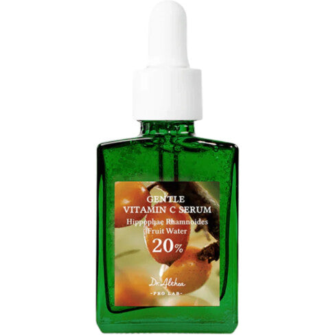Dr. Althea - Gentle Vitamin C Serum, 30ml – серум | Vellum K-beauty