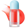 TOCOBO - Juicy Berry Plumping Lip Oil, Berry Milk - 4g – масло за устни | Vellum K-beauty