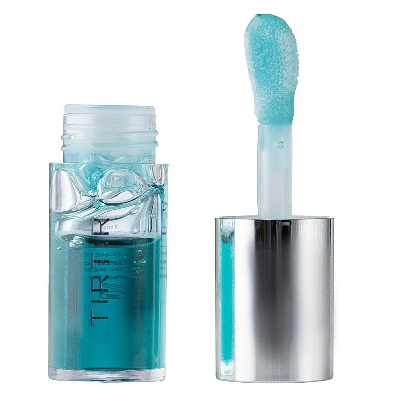 TIRTIR My Glow Lip Oil Mint 5.7ml – масло за устни | Vellum K-beauty